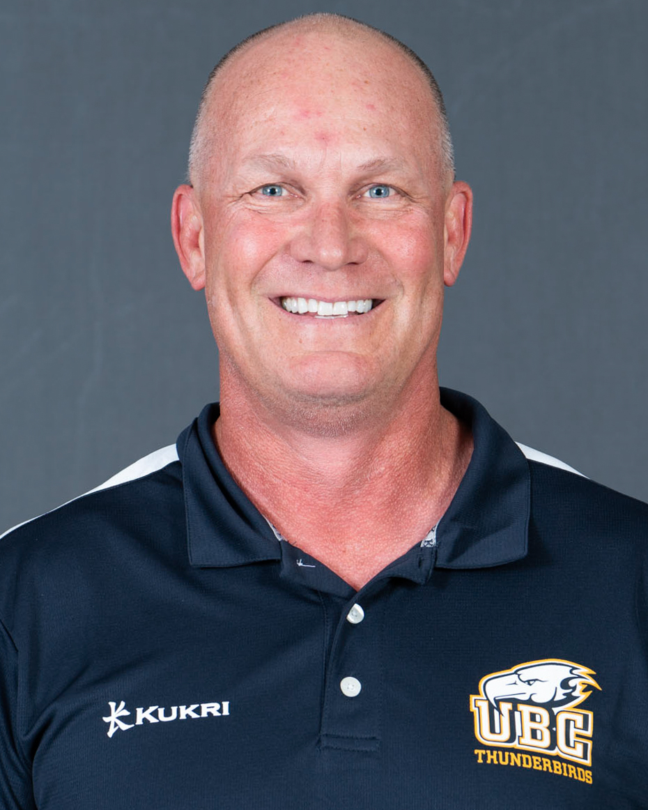 Bruce Rainer