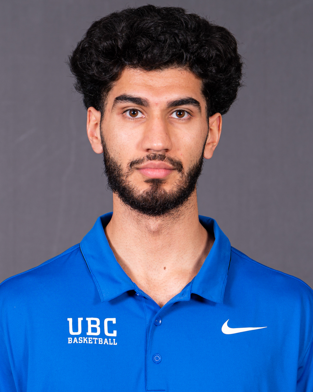 Saeed Habib
