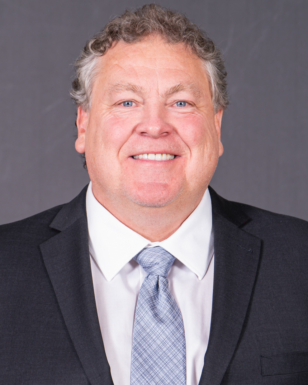 Kevin Hanson