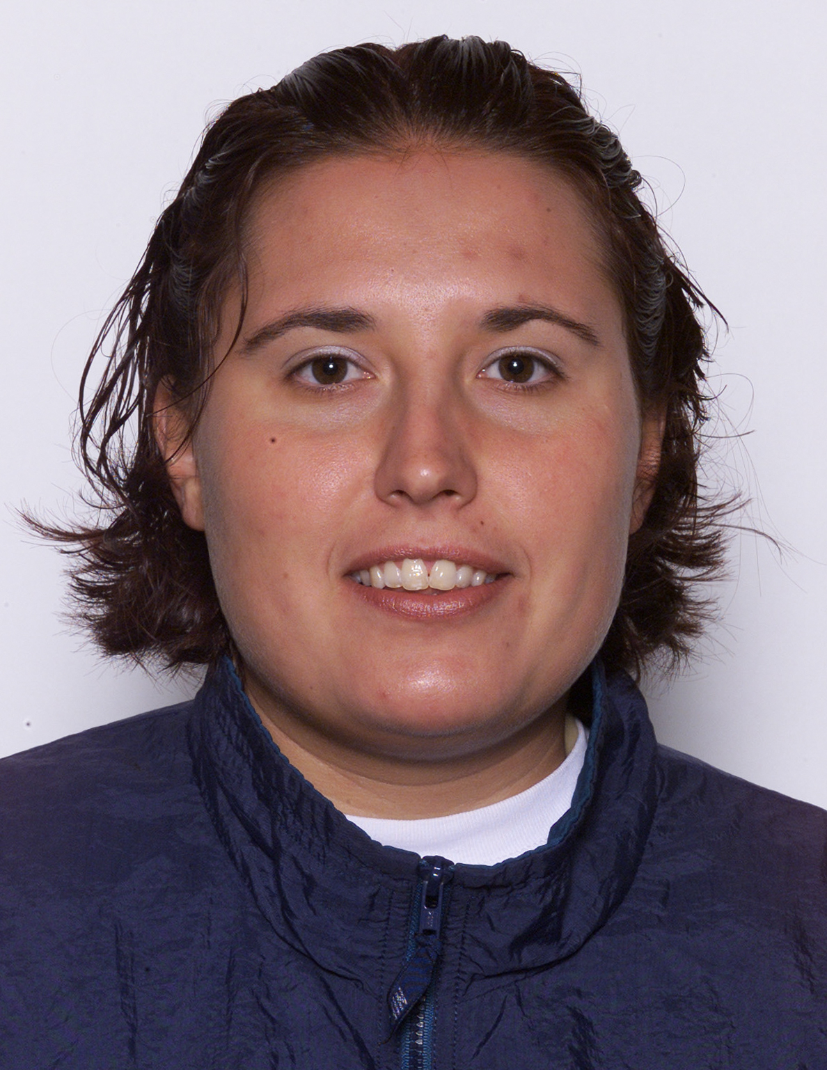 Joanna Smith (2001-02)