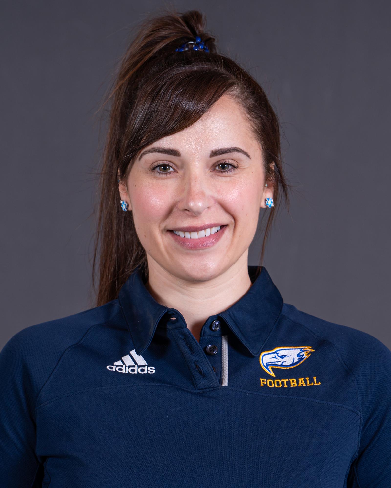 Natalie O'Leary