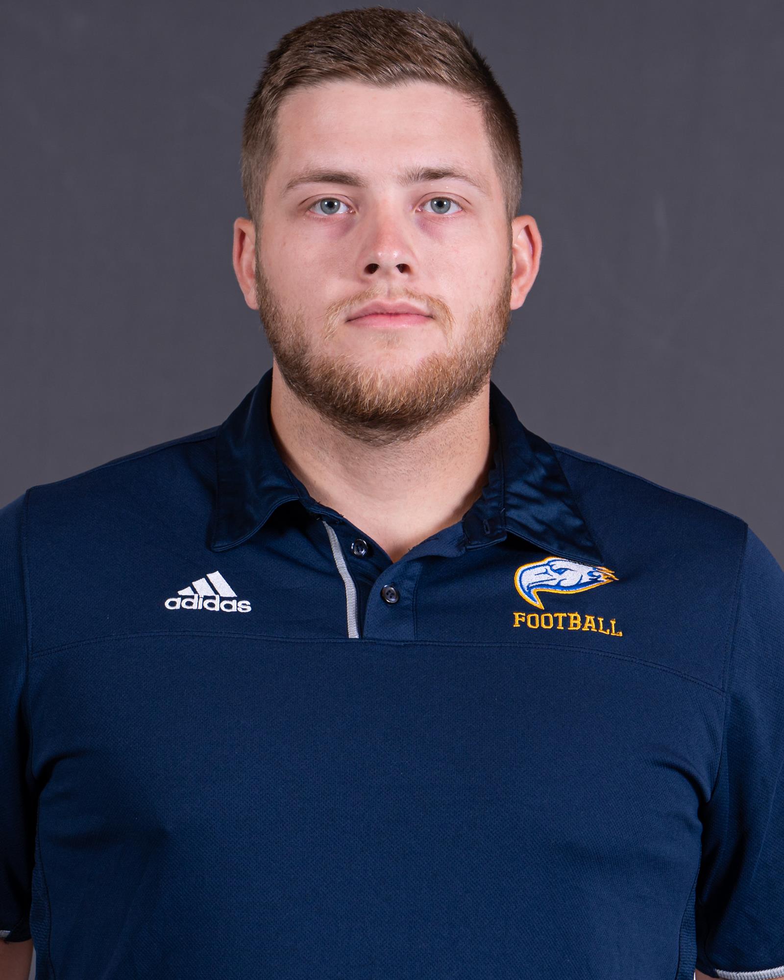 Reid Williams