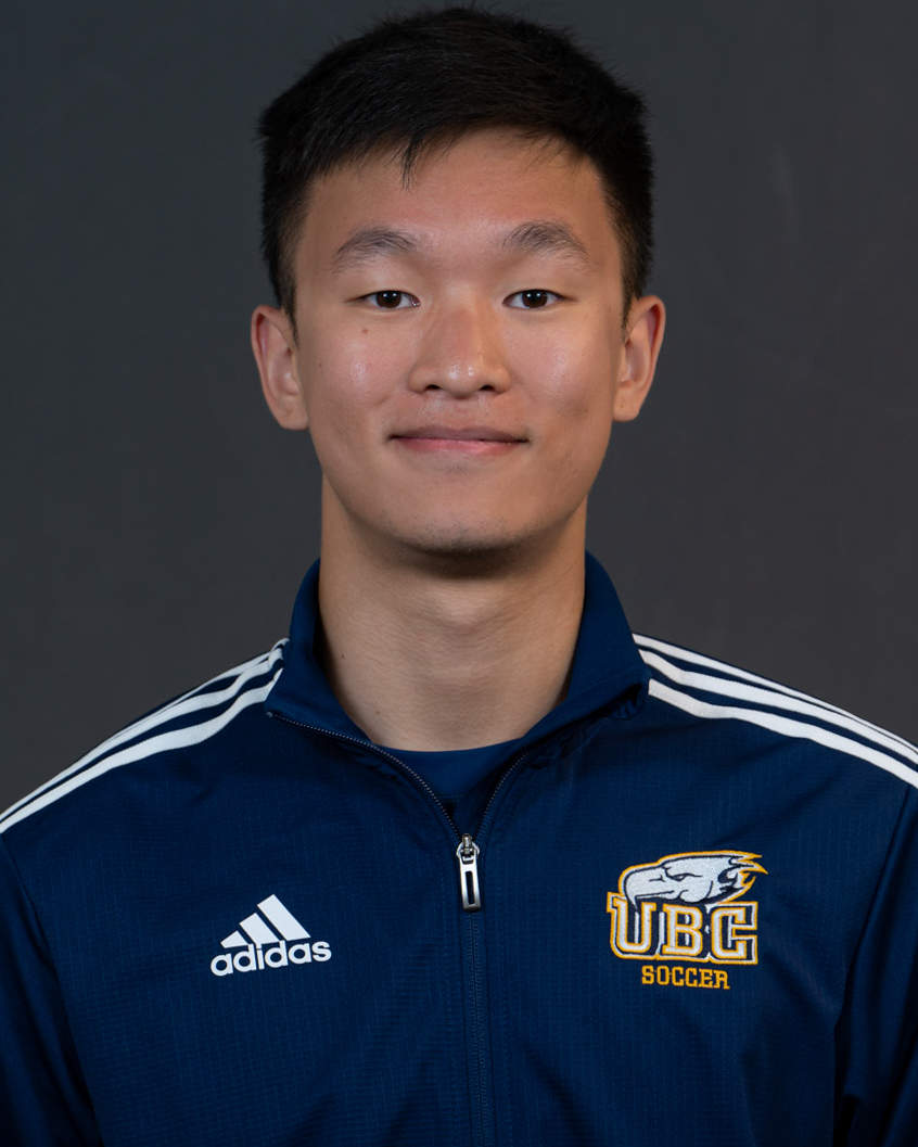 Justin Ng