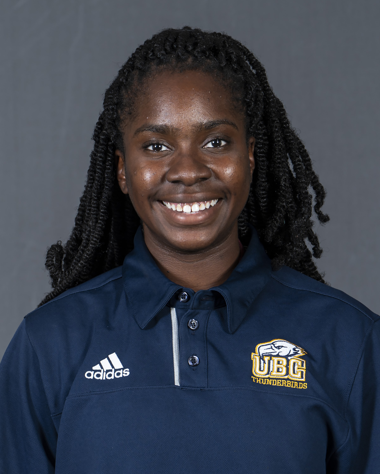 Busola Adeyinka