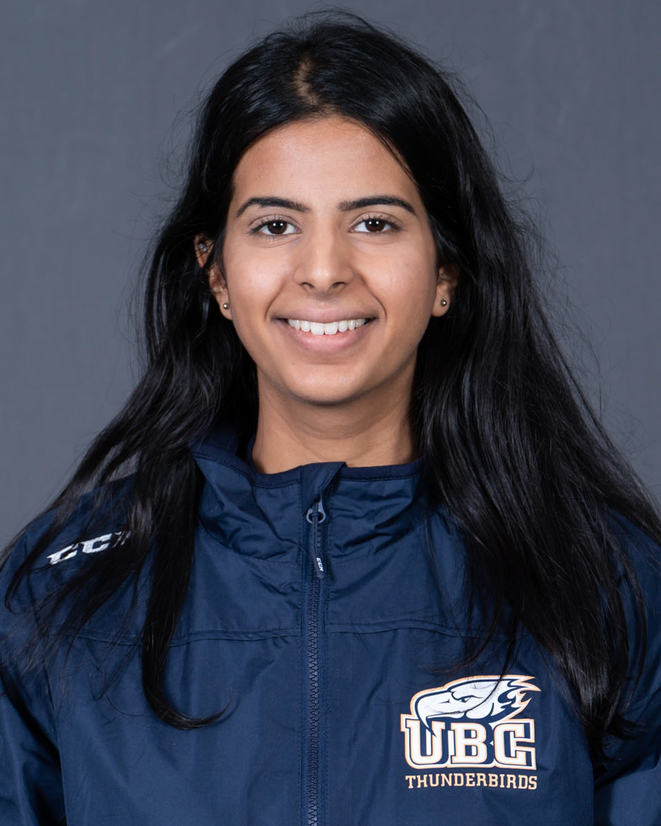 Shannon Dhindsa