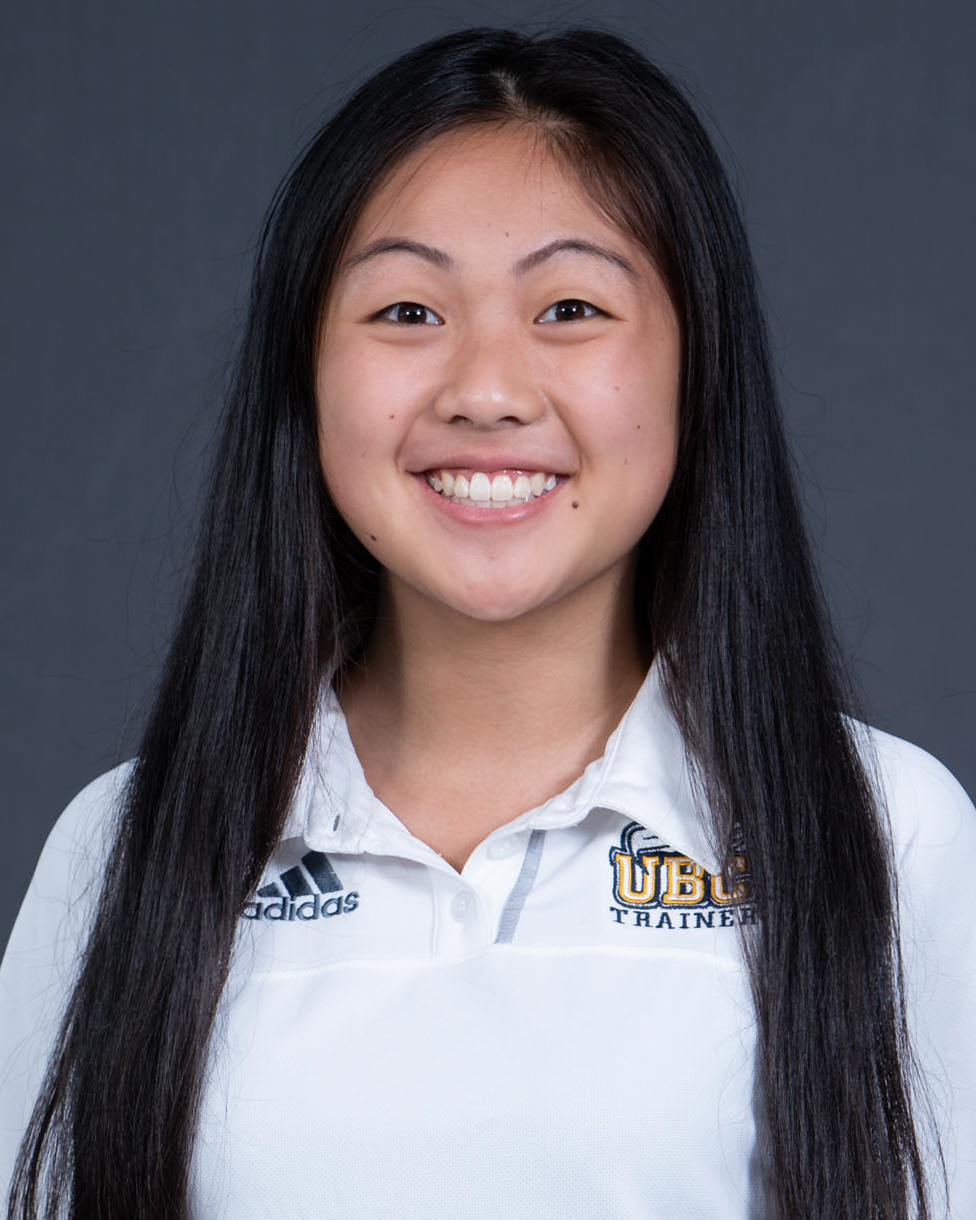 Brianna Tang