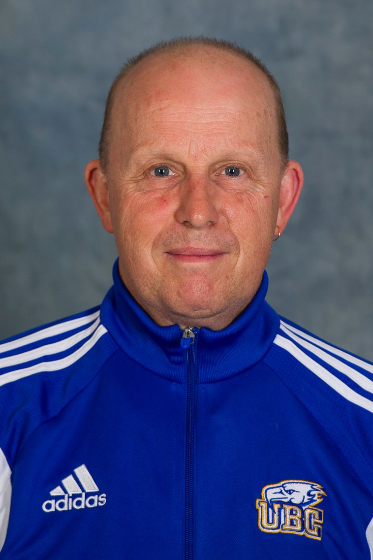 David Partridge
