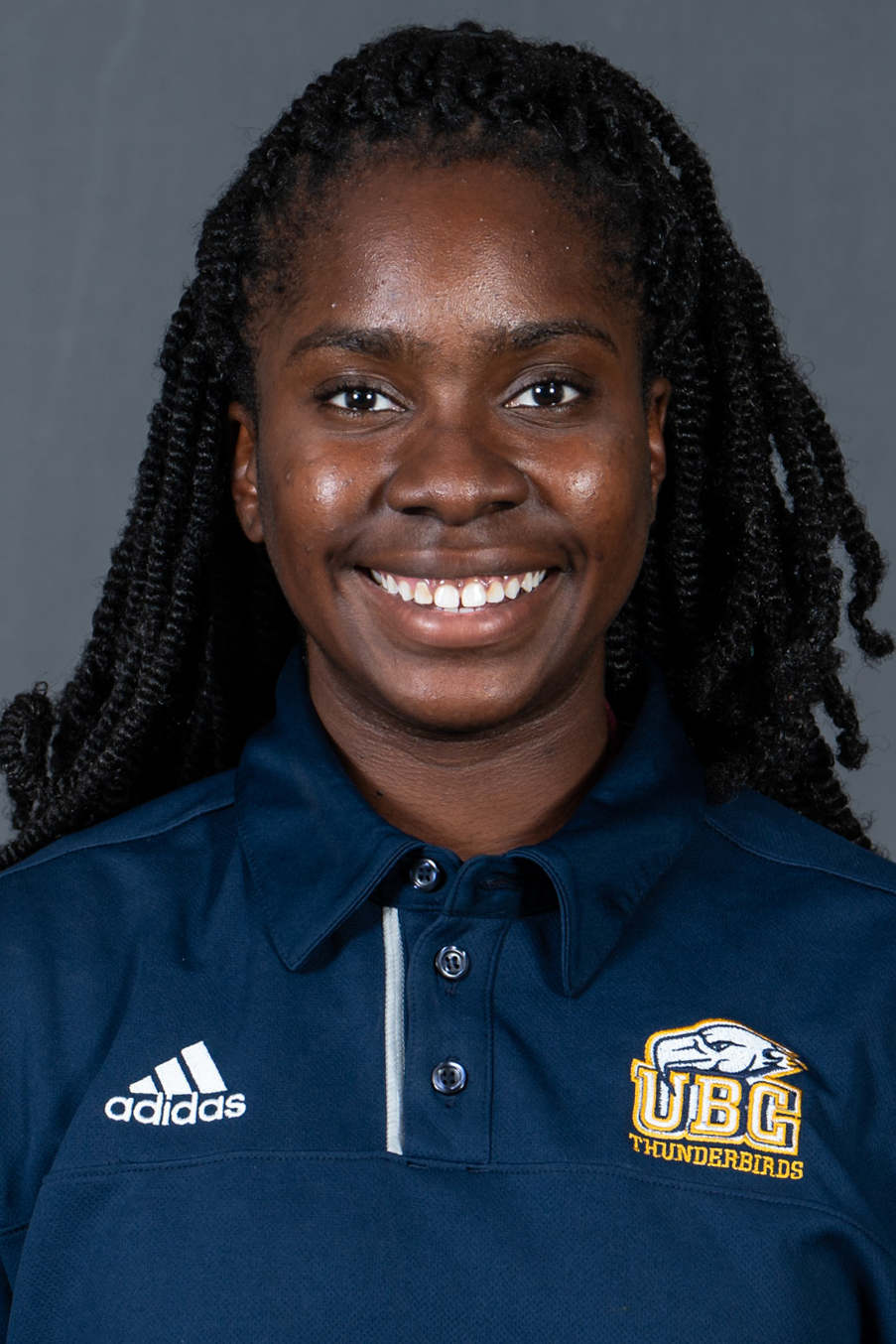 Busola Adeyinka