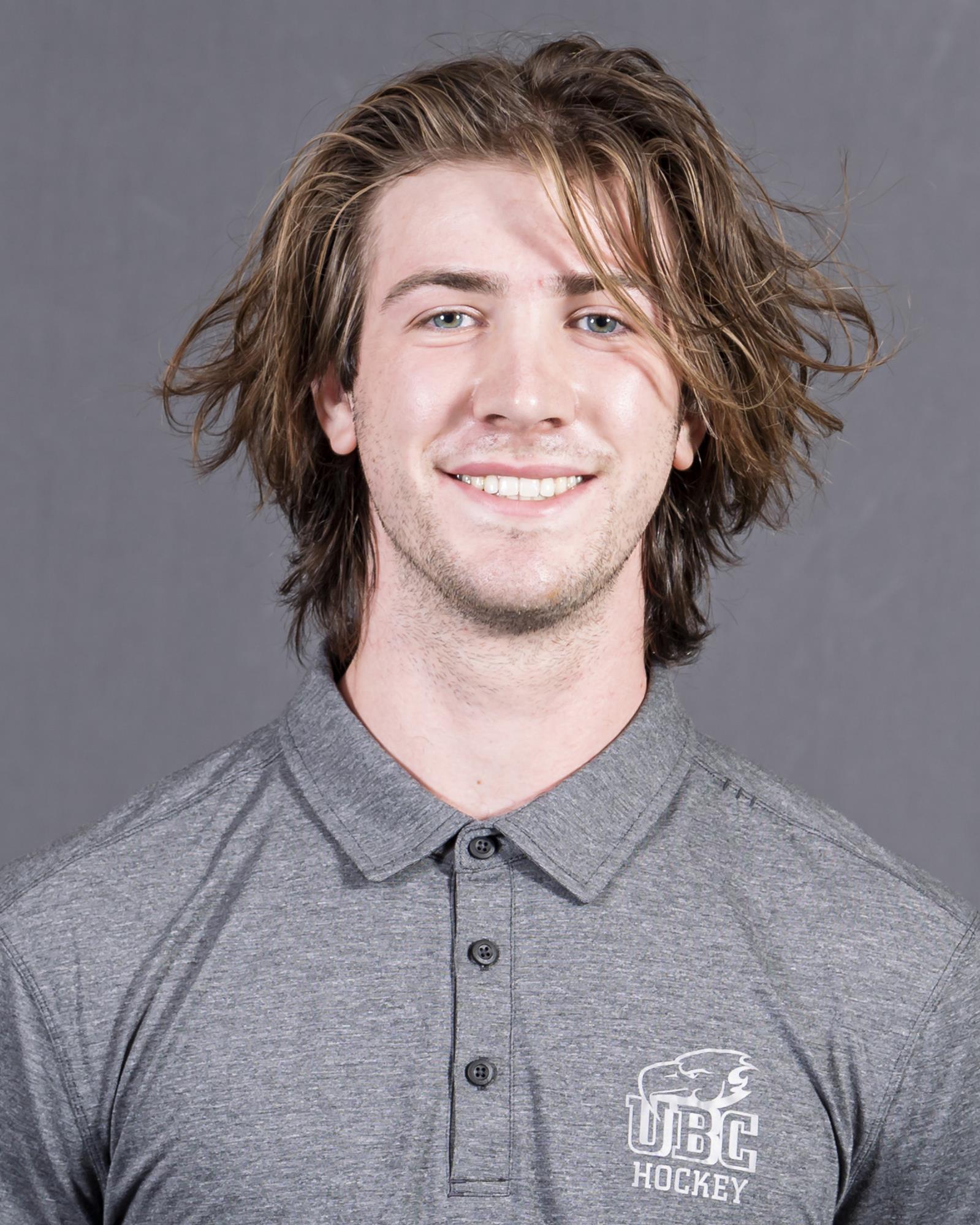 Daniel Bondi