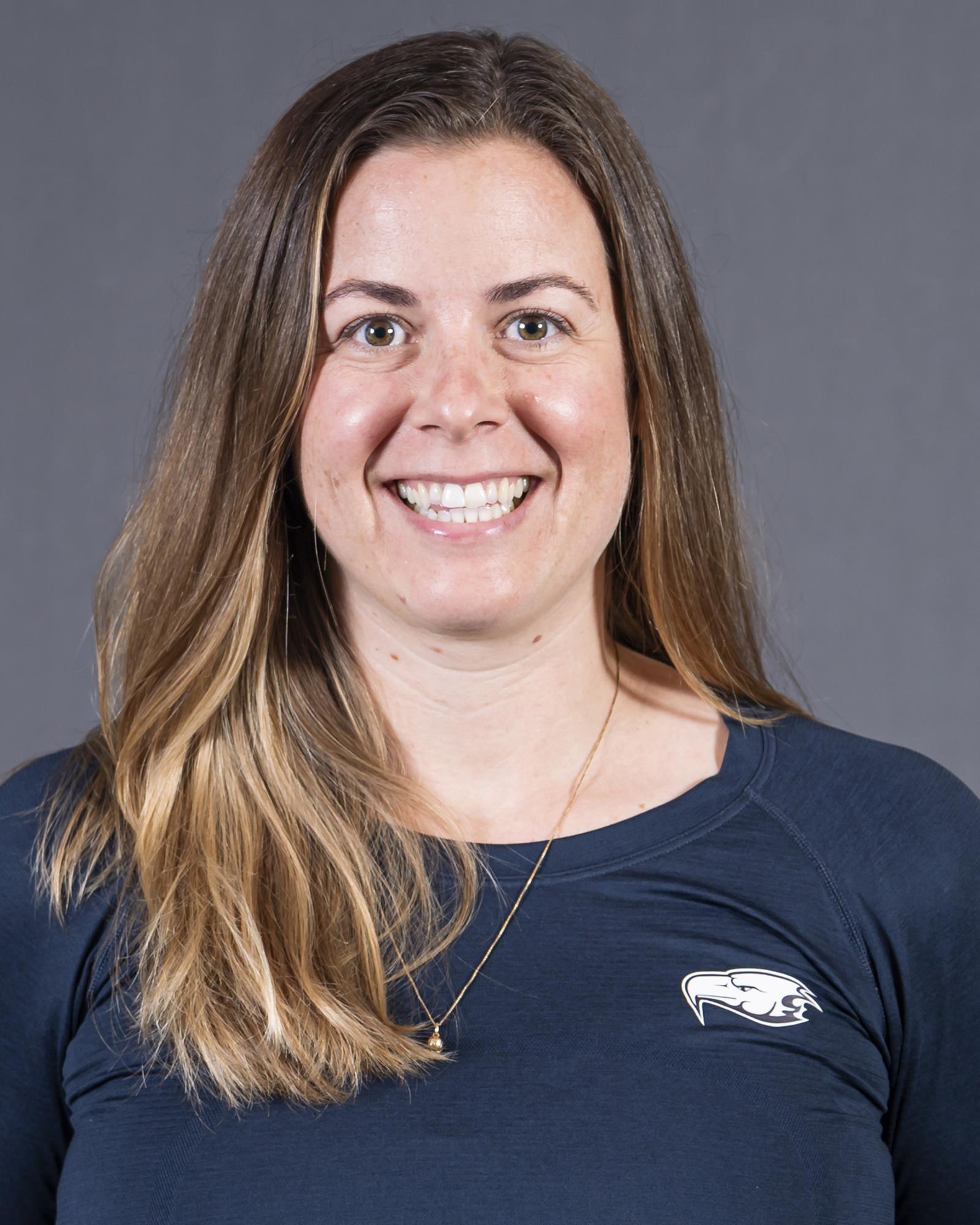 Erin McAleenan