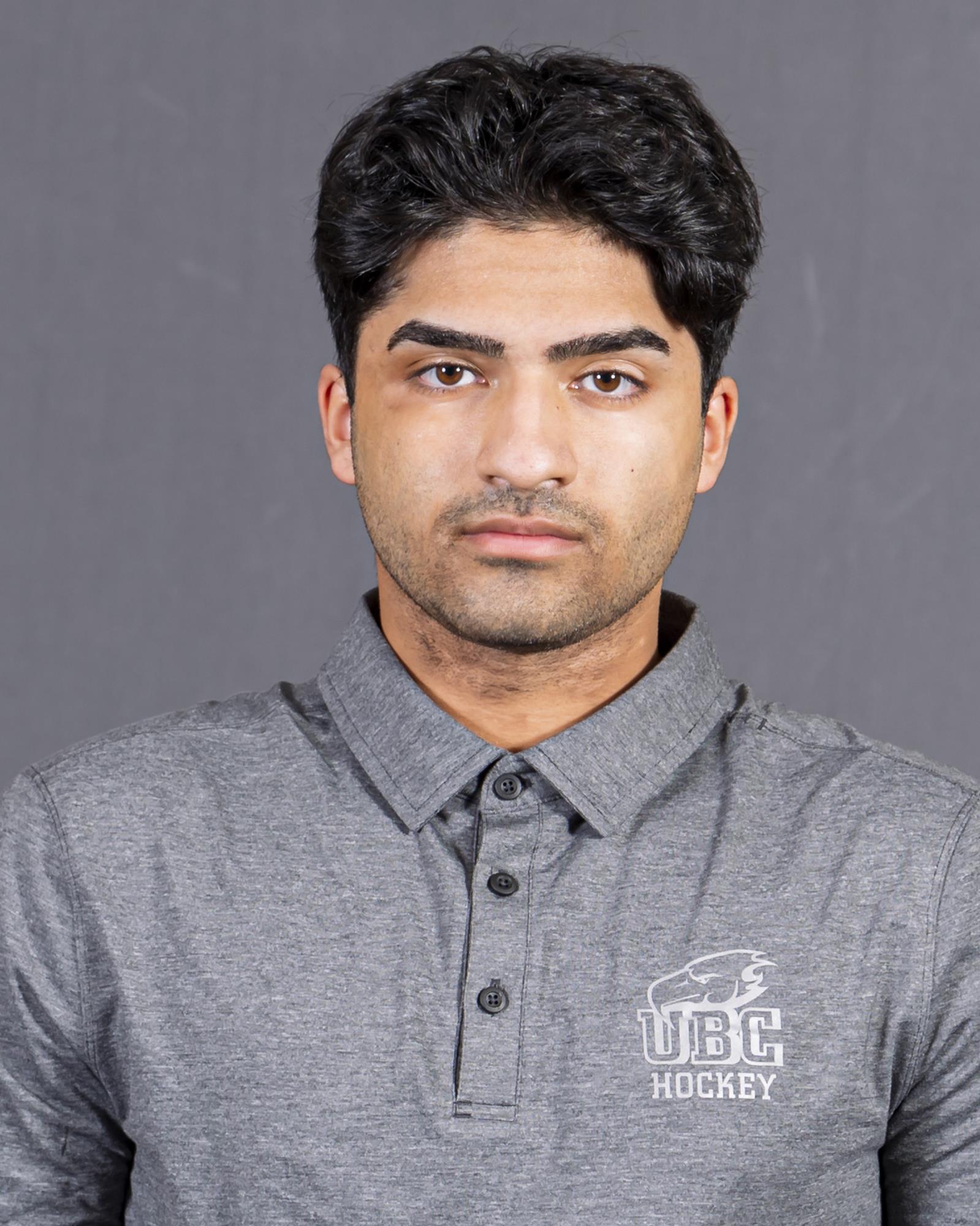 Josh Mahal