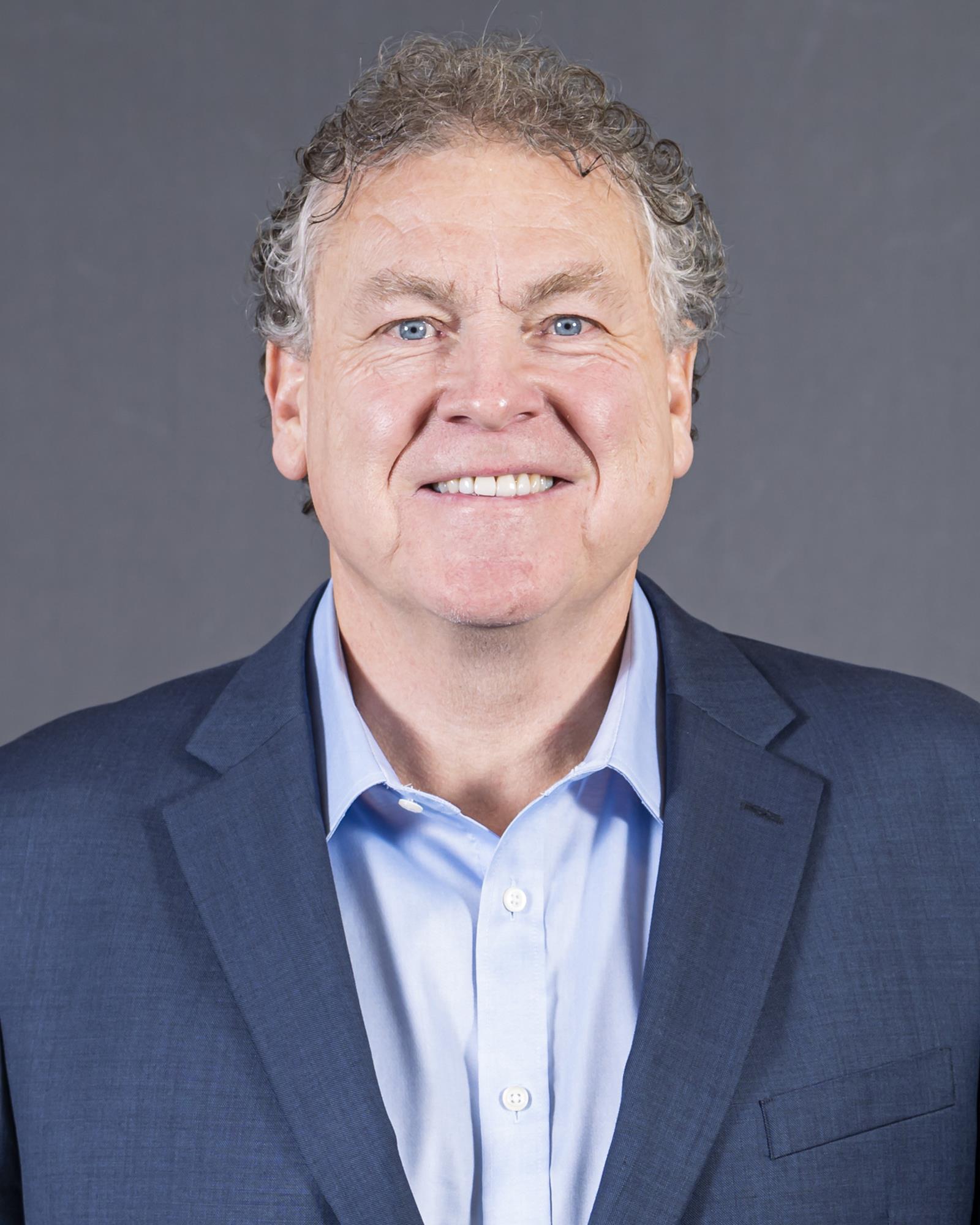 Kevin Hanson