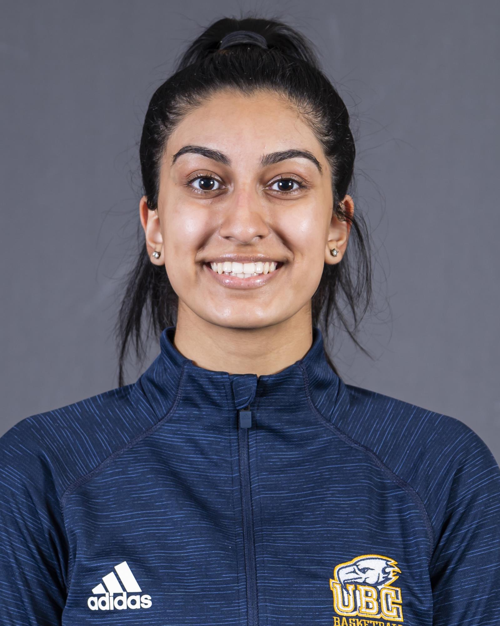 Riya Virdi