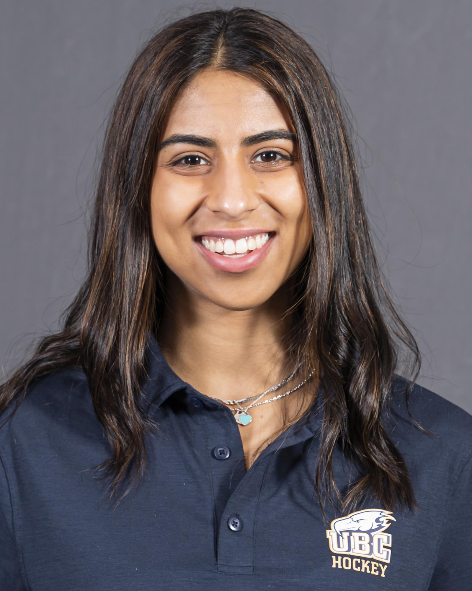 Alyssa Juma