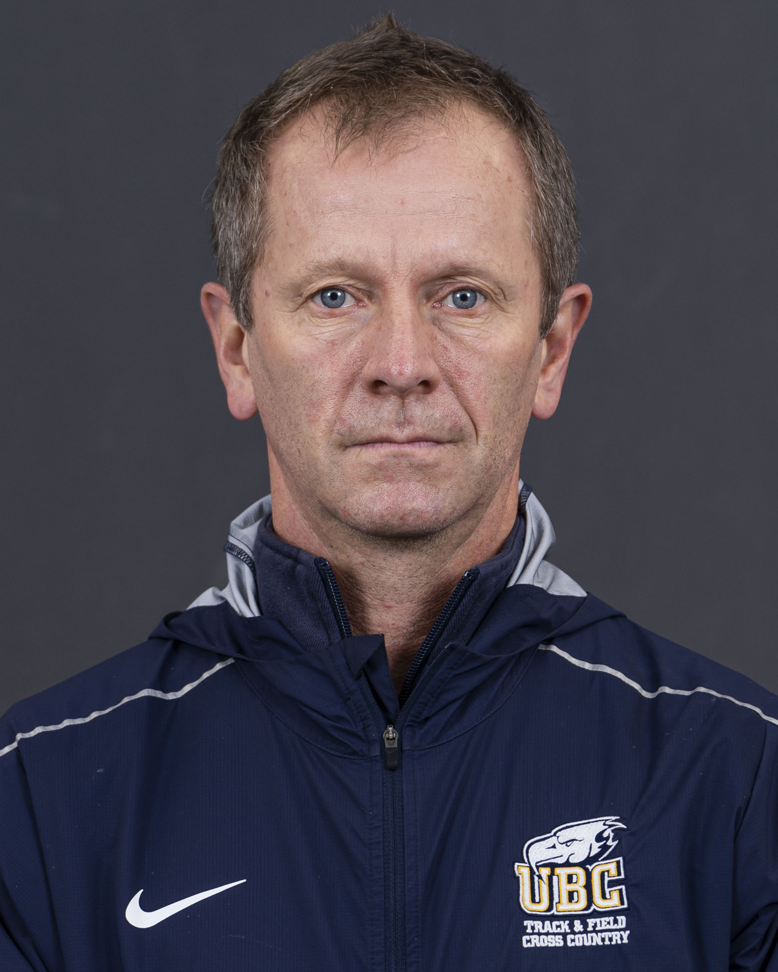 Norm Tinkham