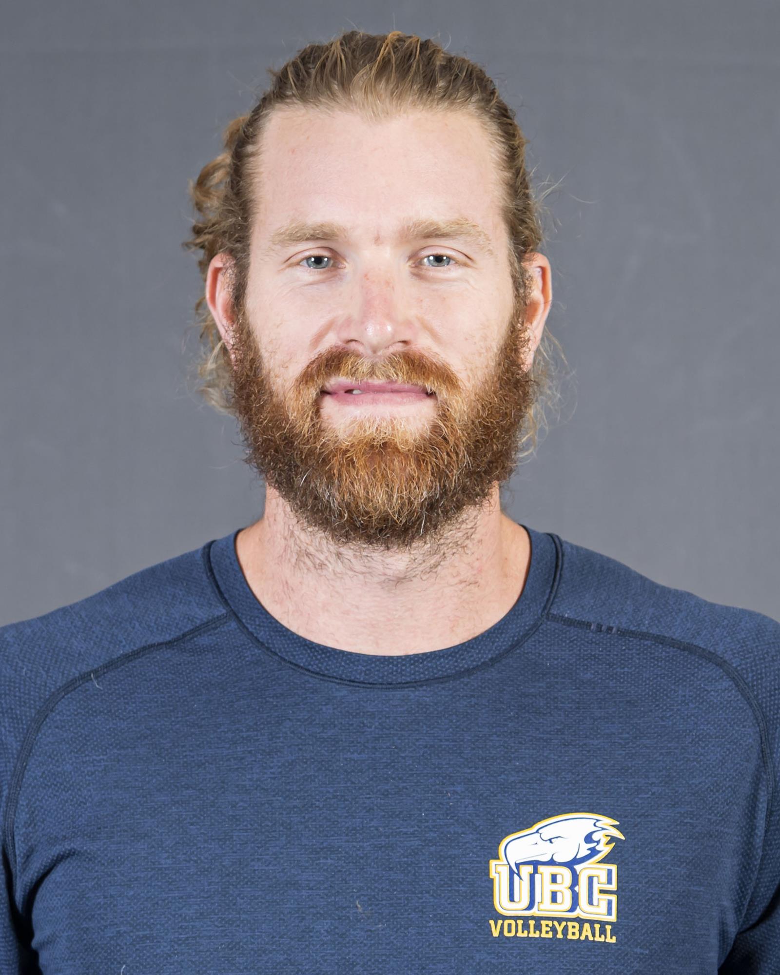 Jared Krause