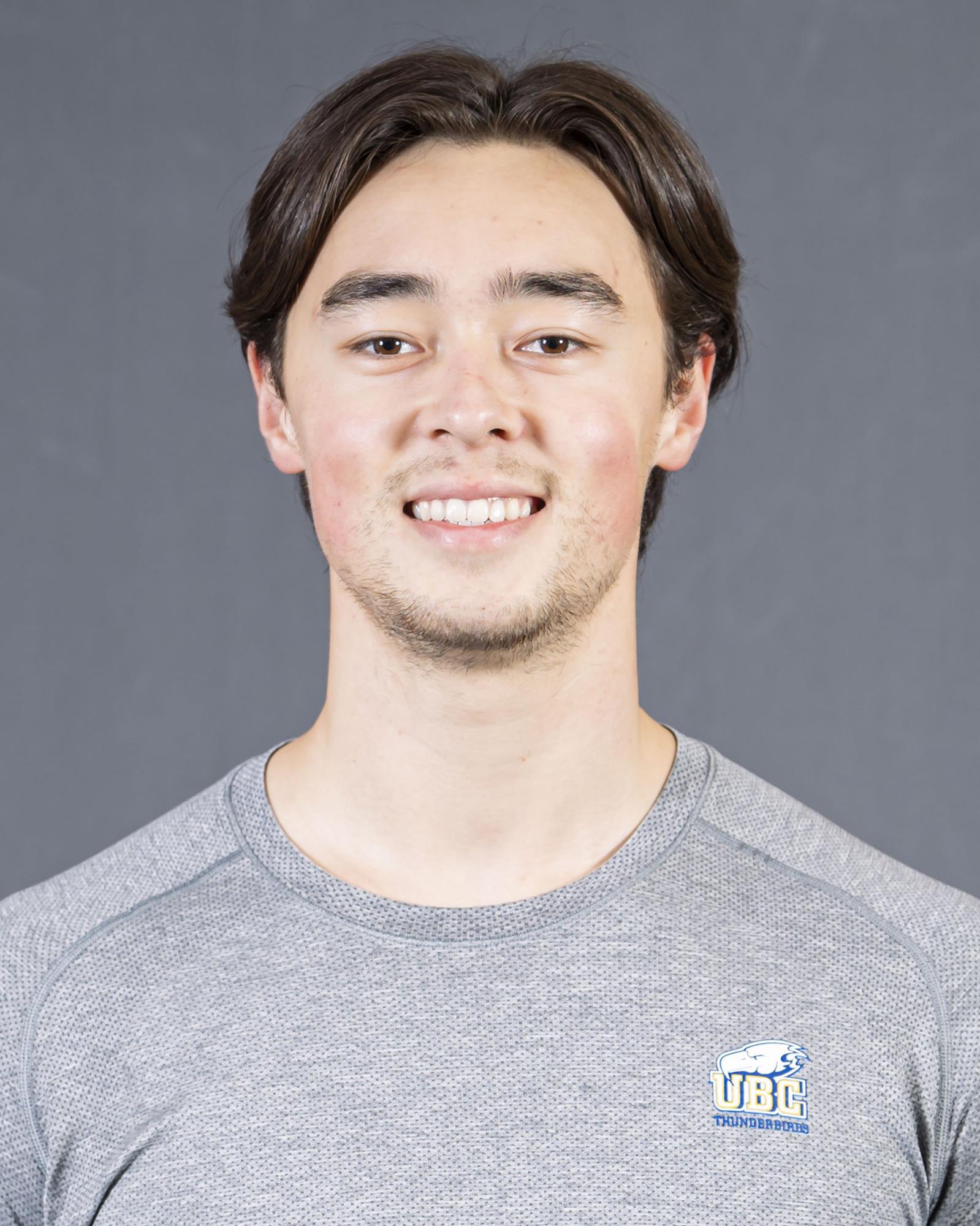Justin Yee
