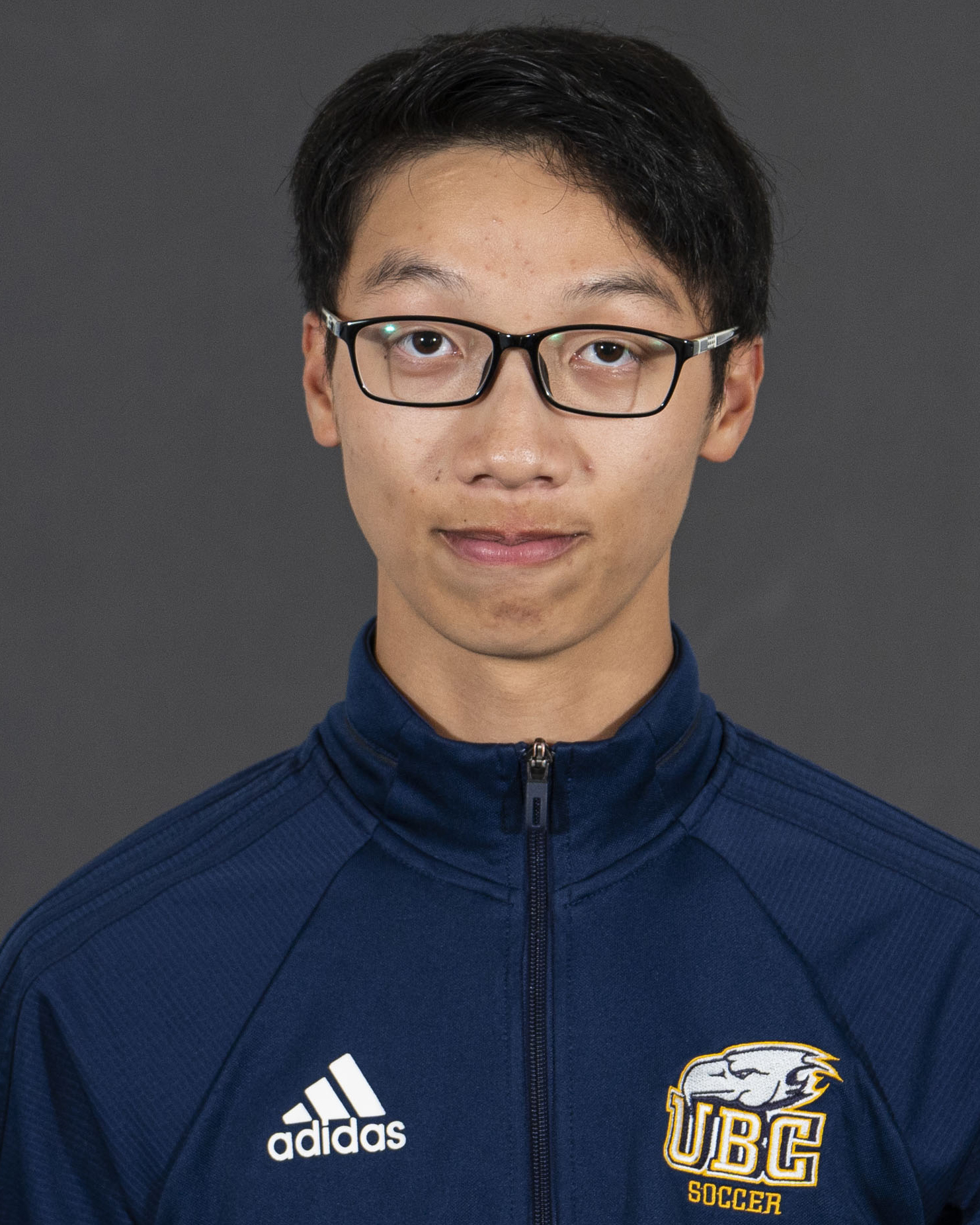 Nathan Wang