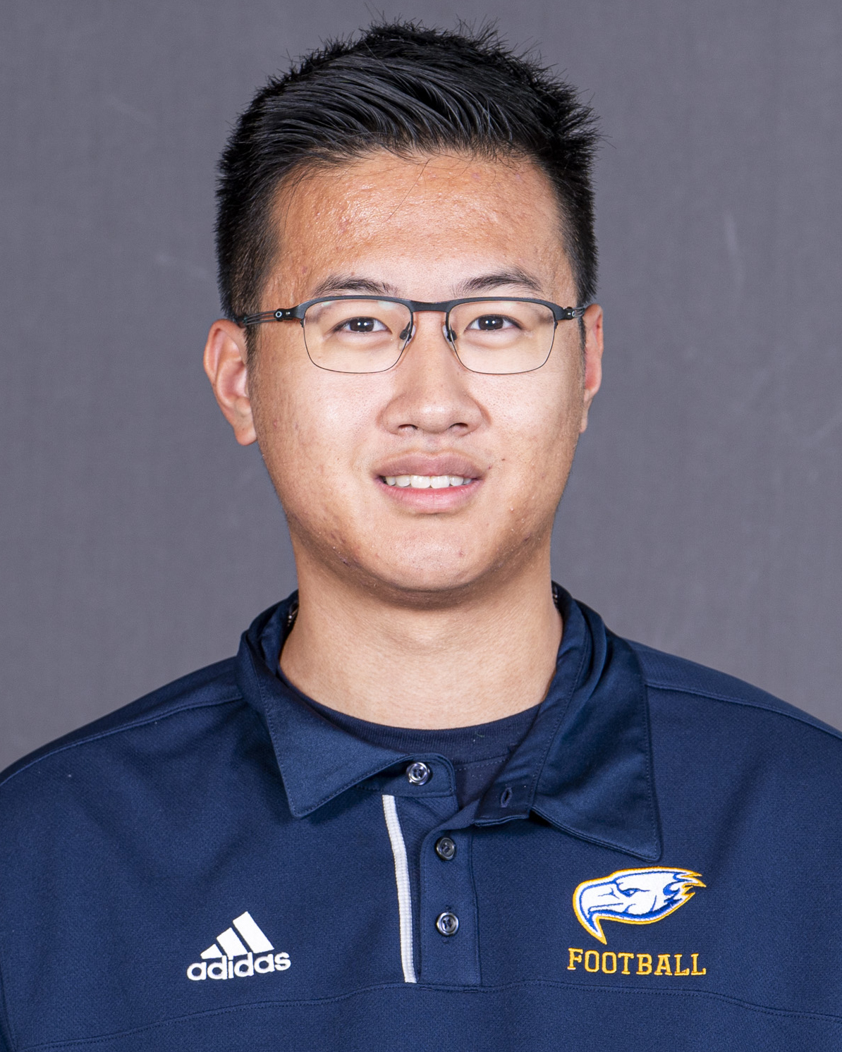Michael Liu