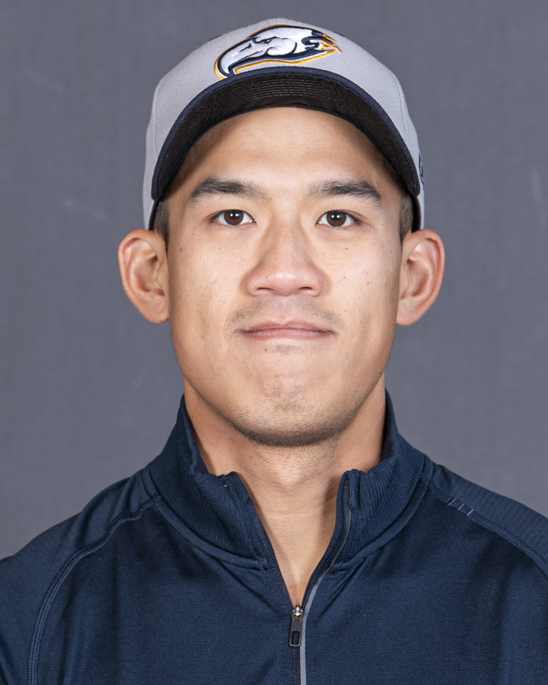 Nathan Wong