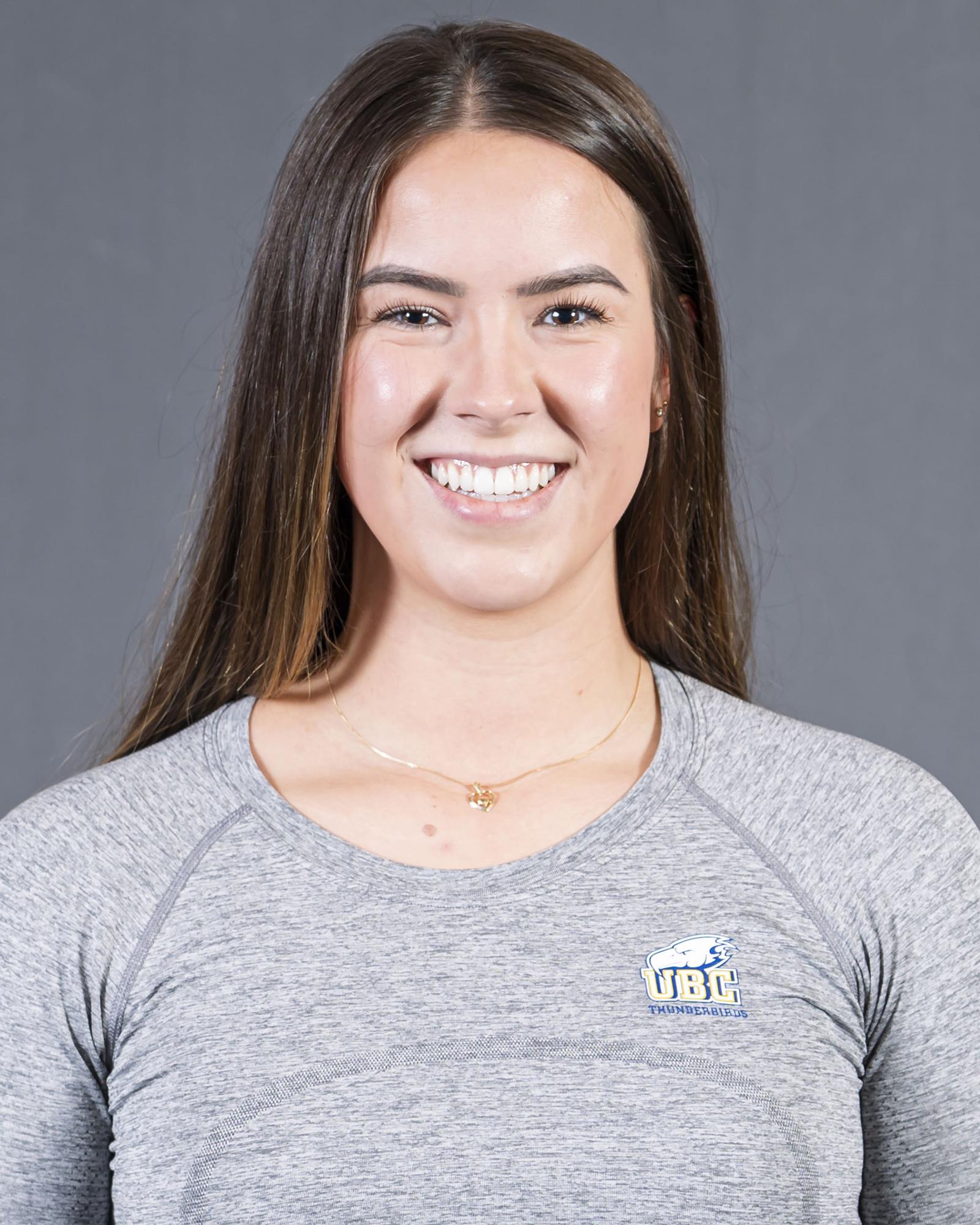 Lindsey Bott
