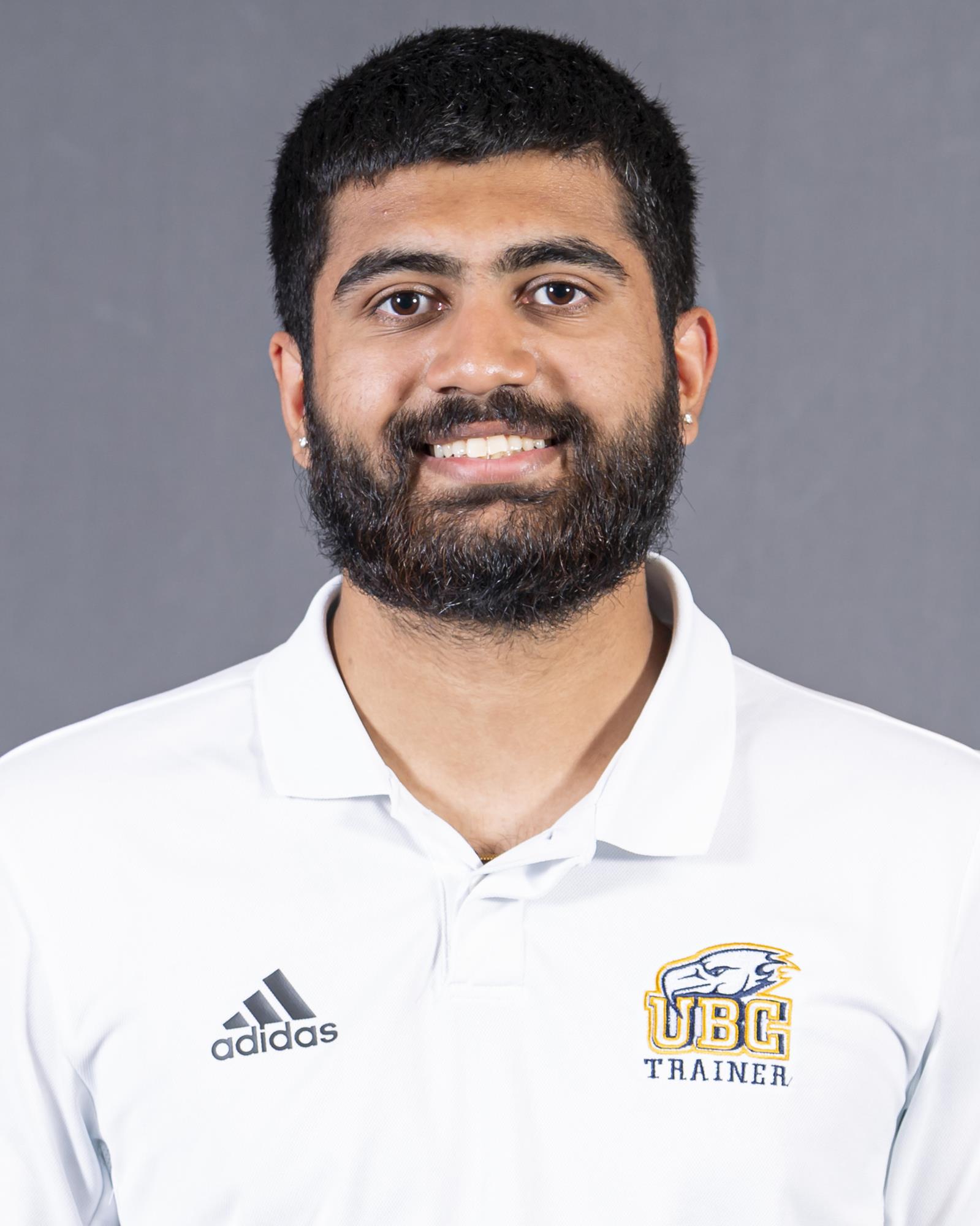 Kanwartaj Gill