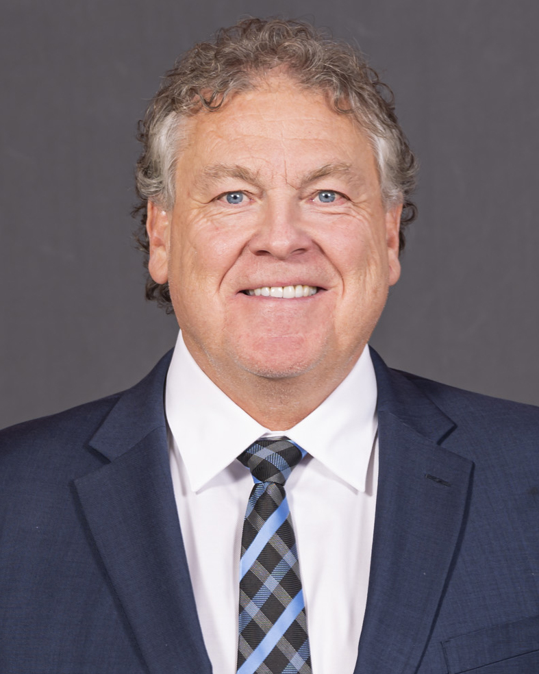 Kevin Hanson