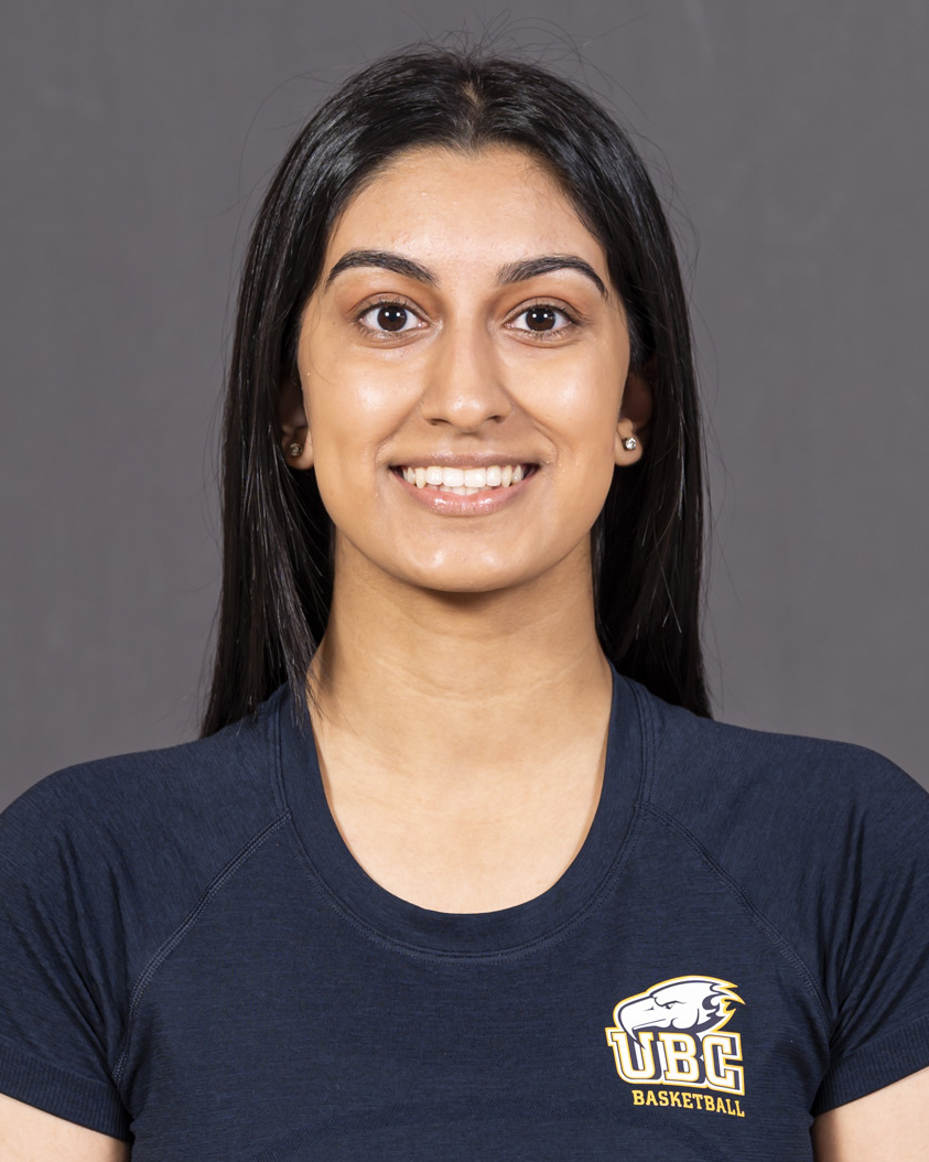 Riya Virdi