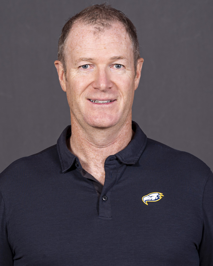 Mike Pearce
