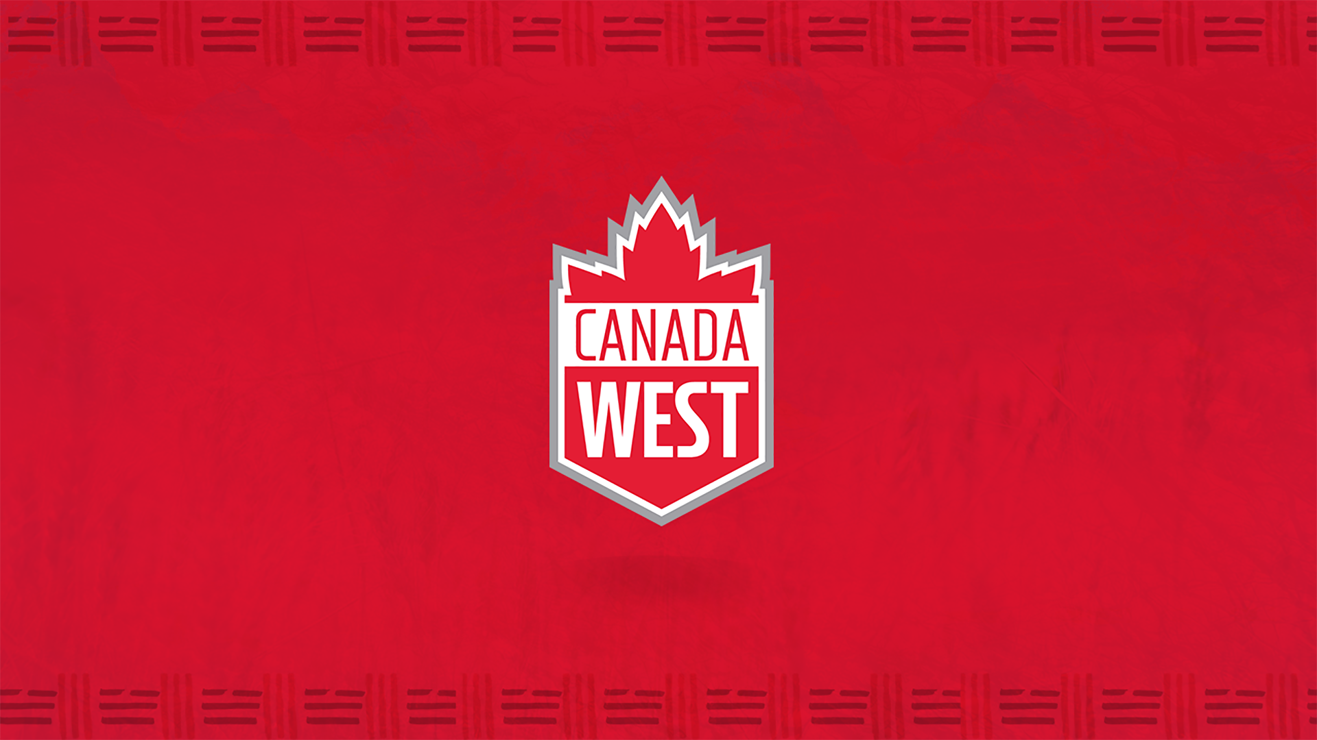 Canada West Red