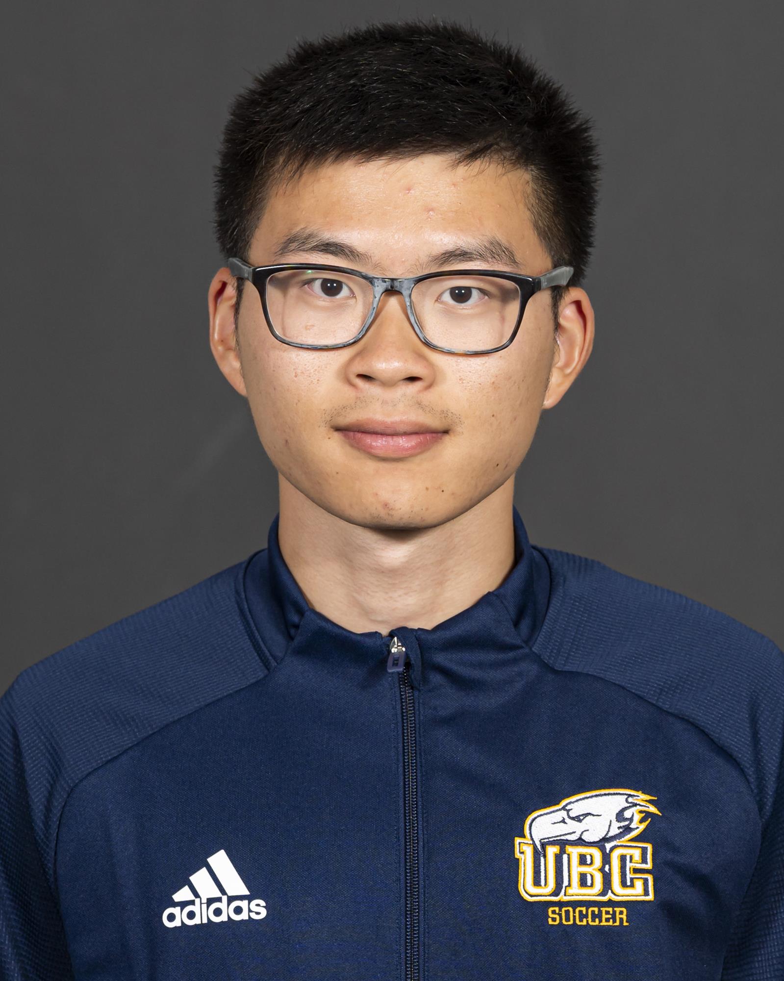 Daniel Fan