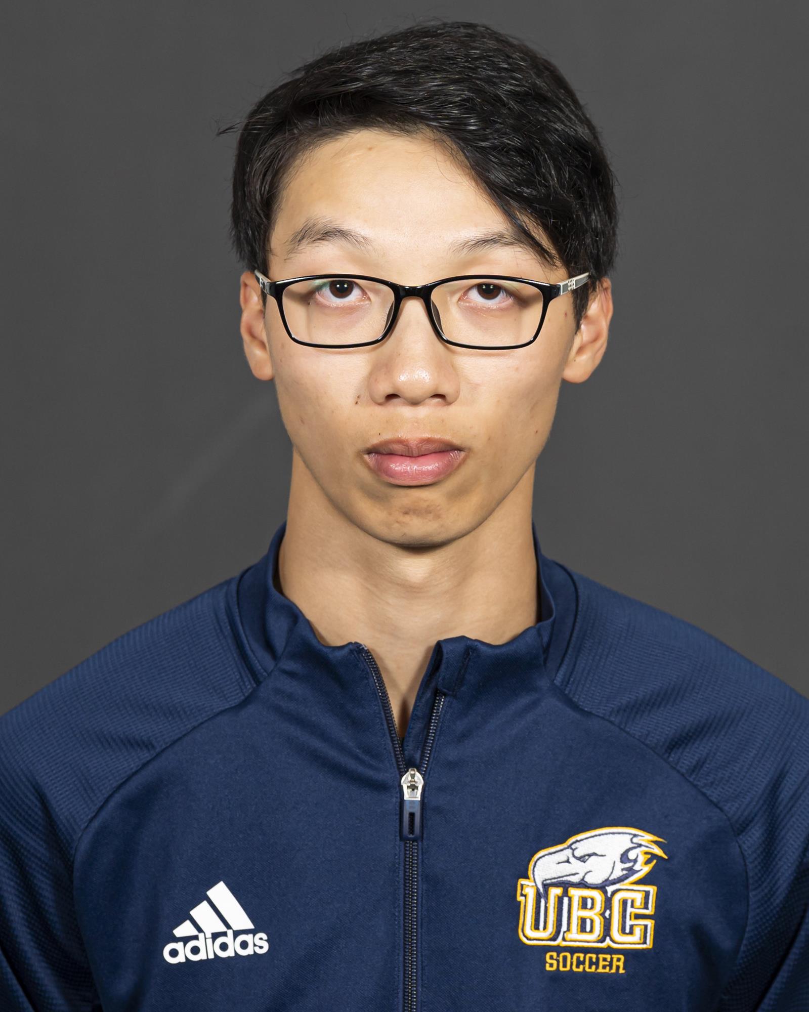Nathan Wang