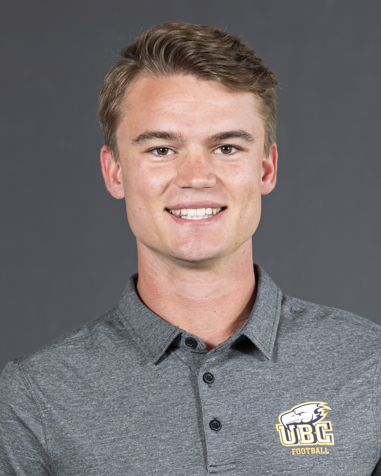 Joshua Martin