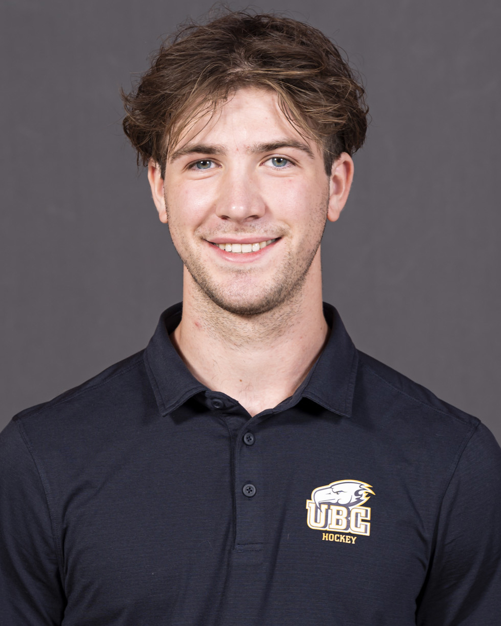 Daniel Bondi