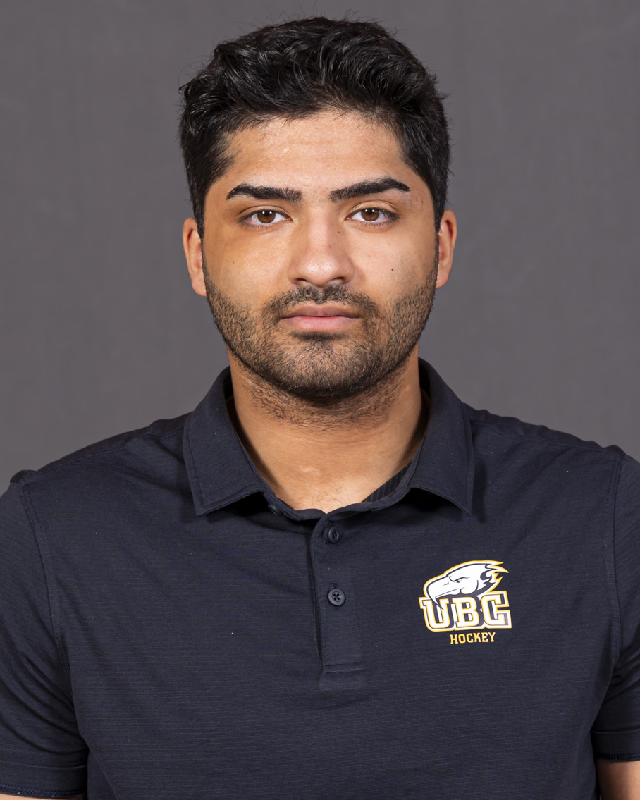 Josh Mahal