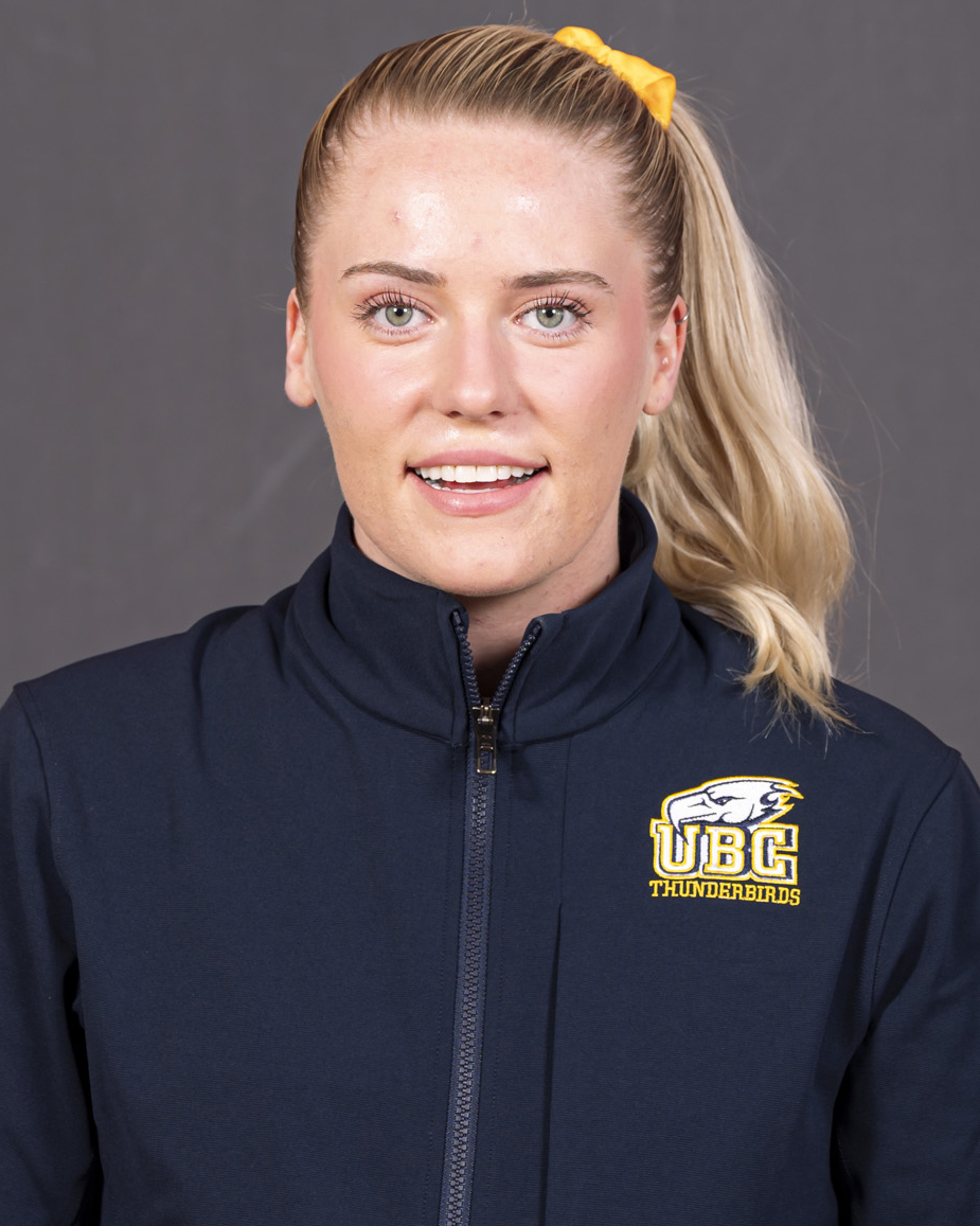 Meghan Lindsay