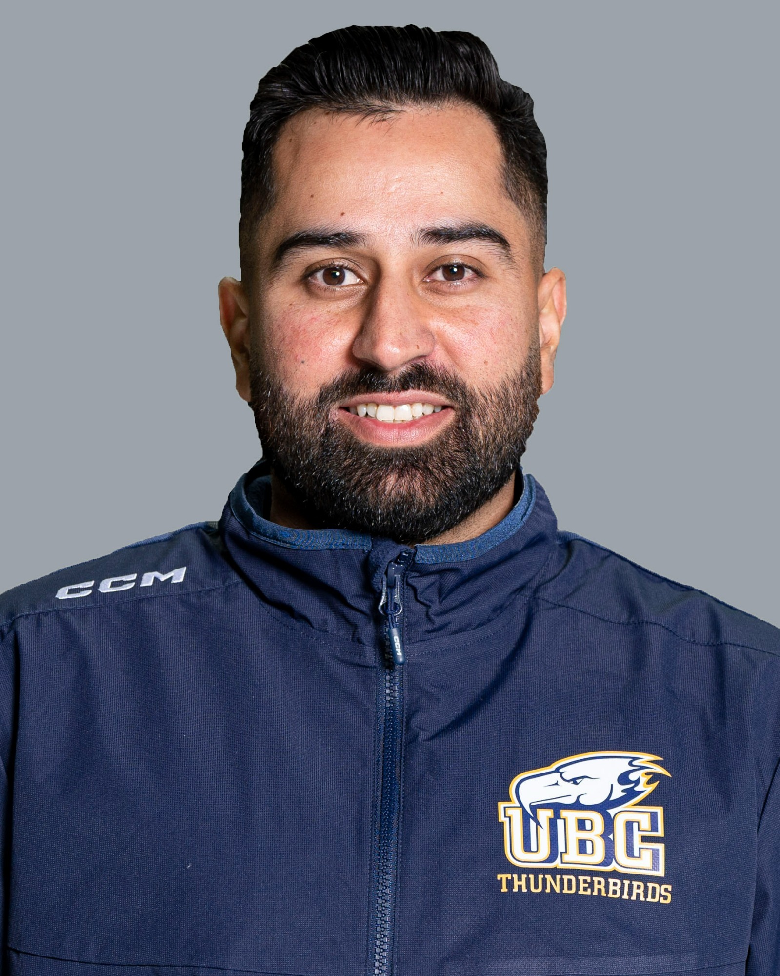 Partap Sandhu