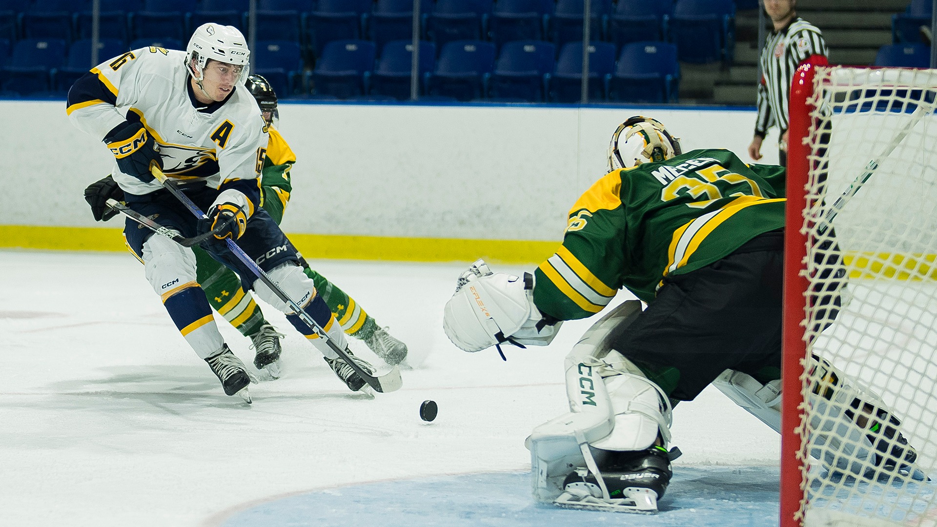 ‘Birds close out 2023 with weekend sweep of Regina University of