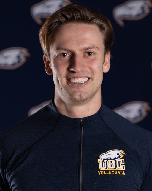 Lucas Crichton