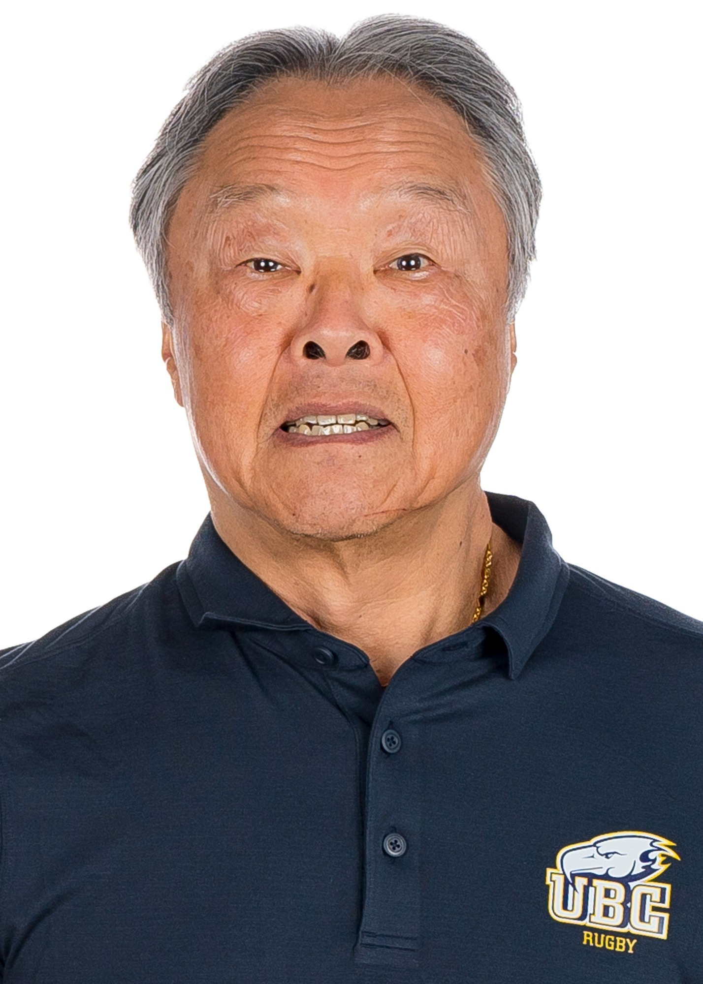 Russel Mark