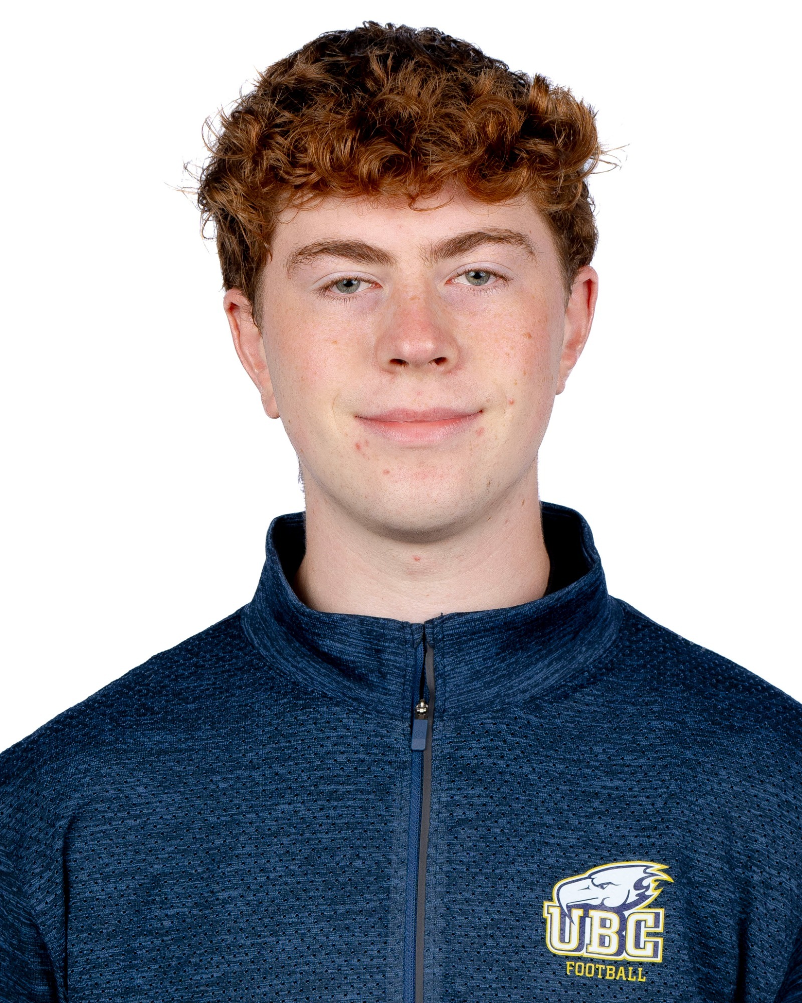 Connor Levins