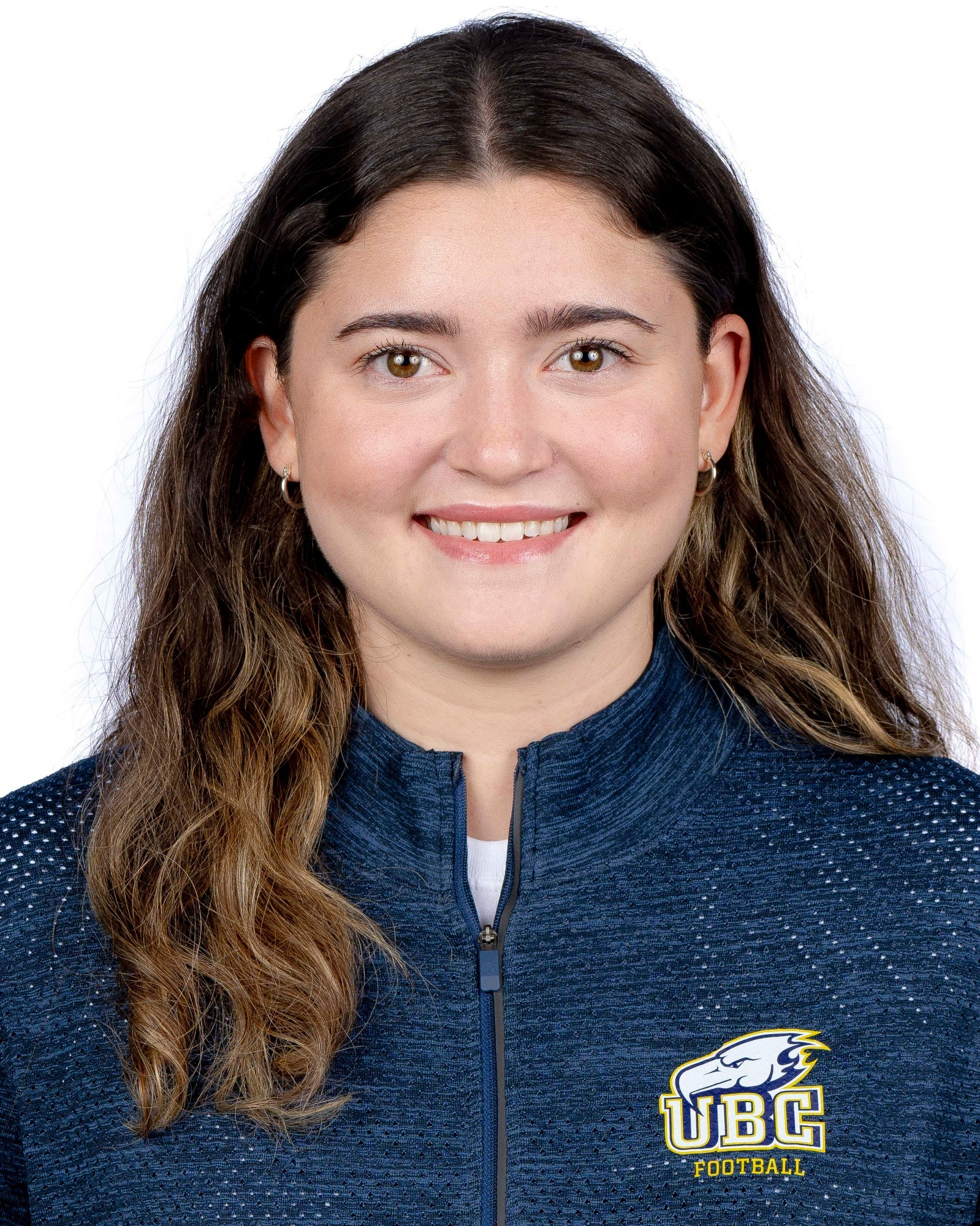 Izzy Loschiavo
