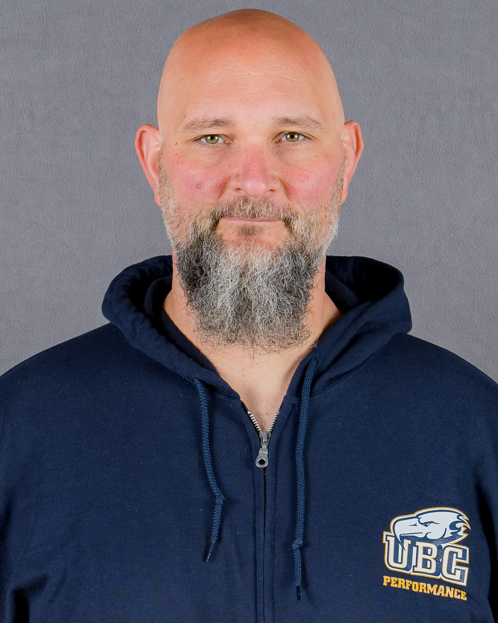 Joe McCullum