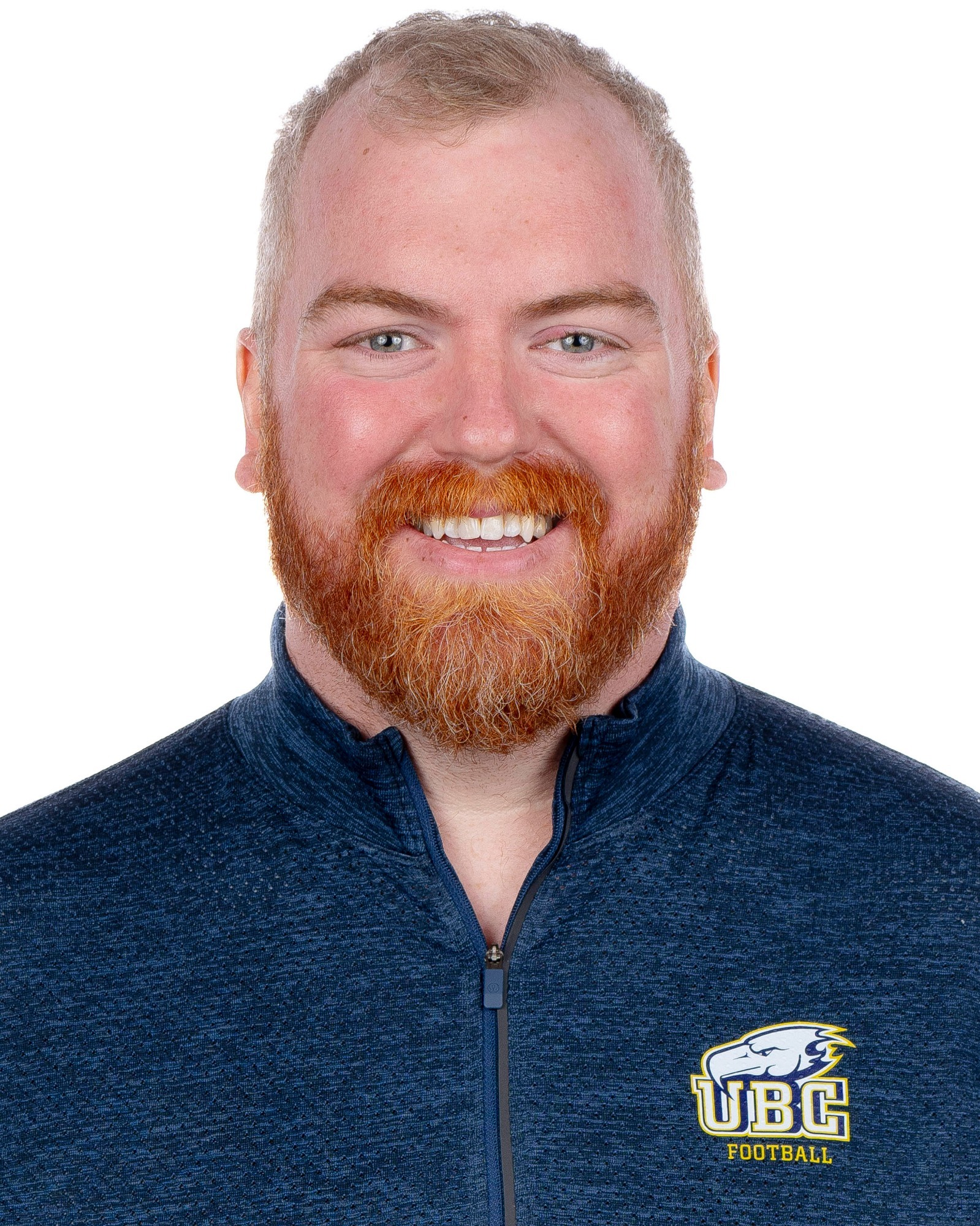 Pete Buckley