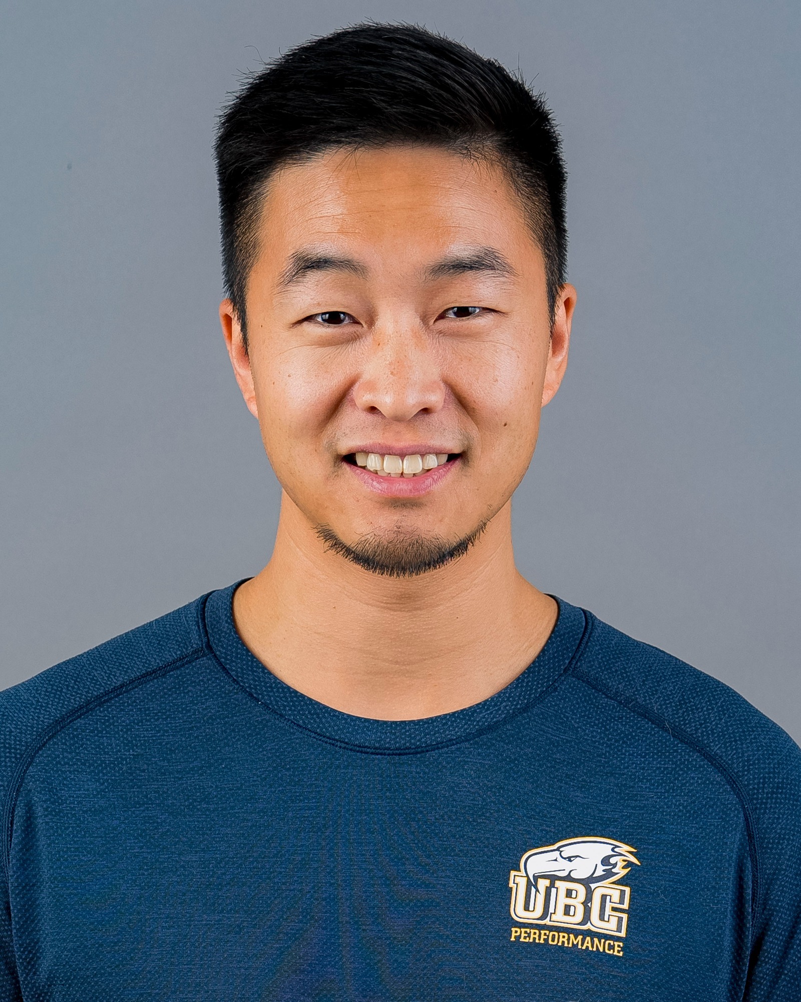 Chris Wong