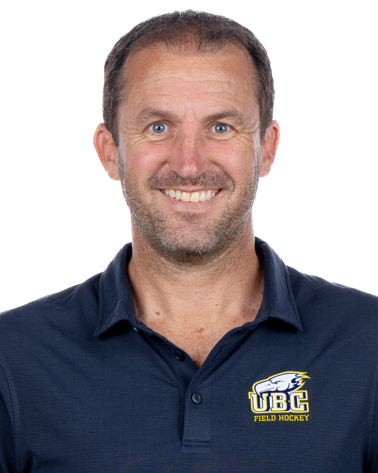 Geoff Matthews