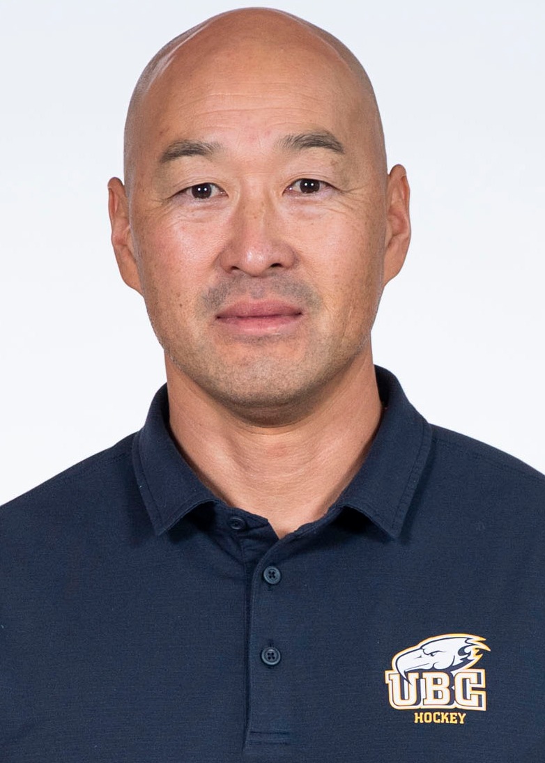 Kevin Kimura
