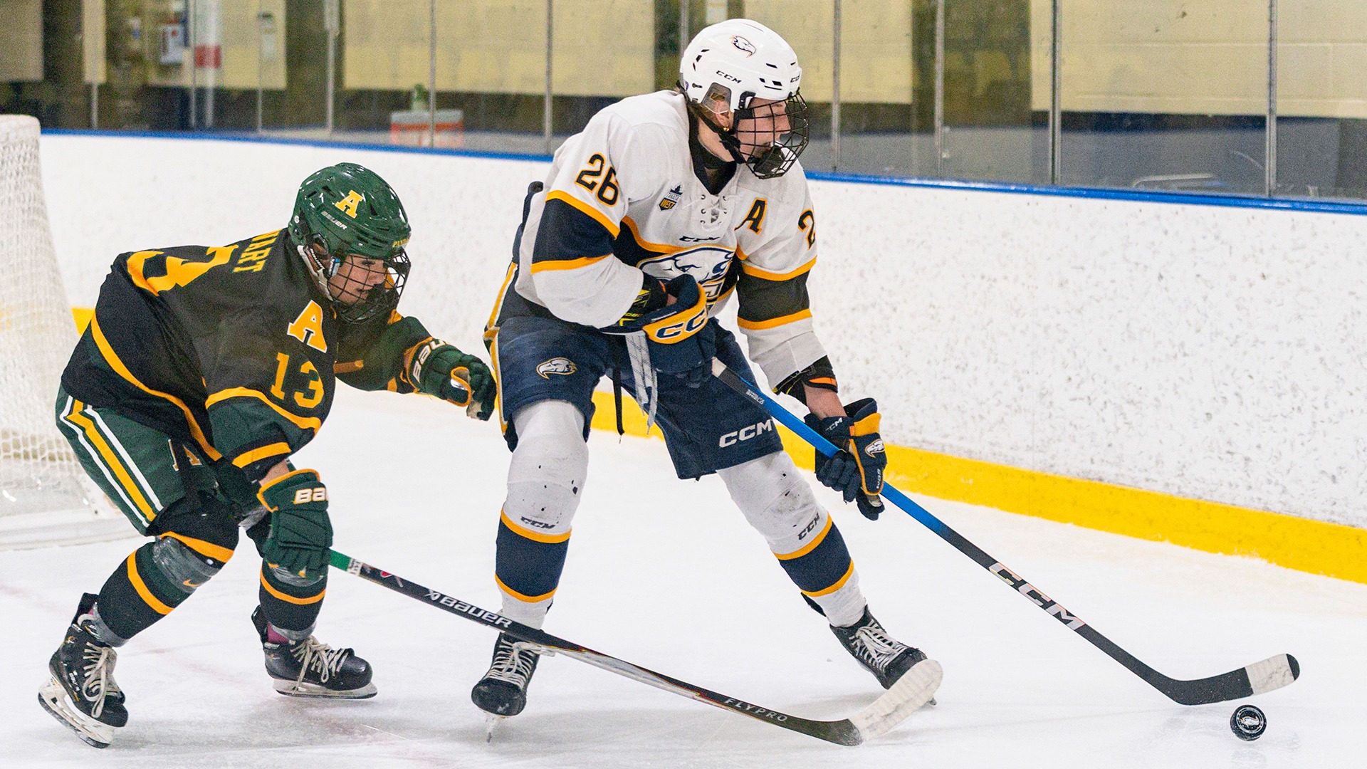 Grace Elliott vs ALB, Oct. 17, 2025