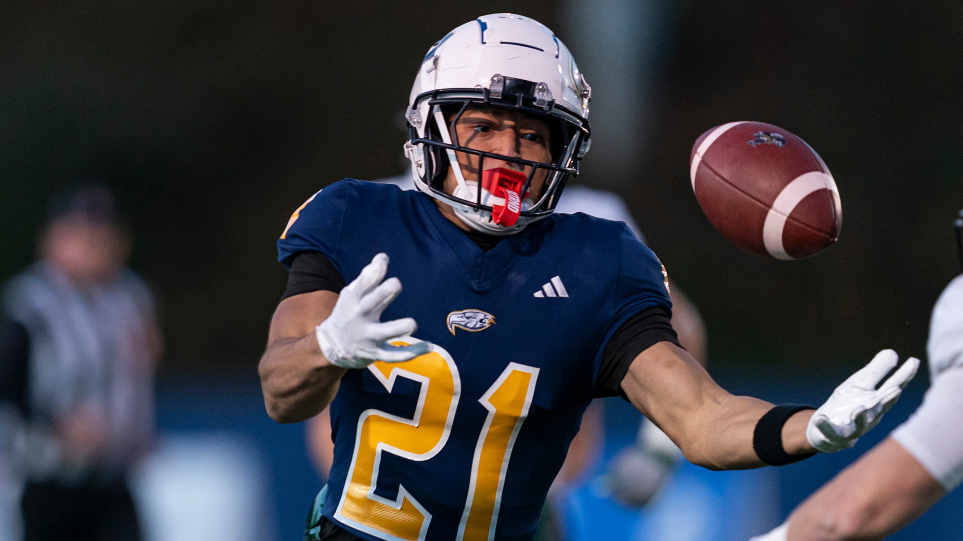 Trey Montour vs Saskatchewan, Oct. 17, 2025