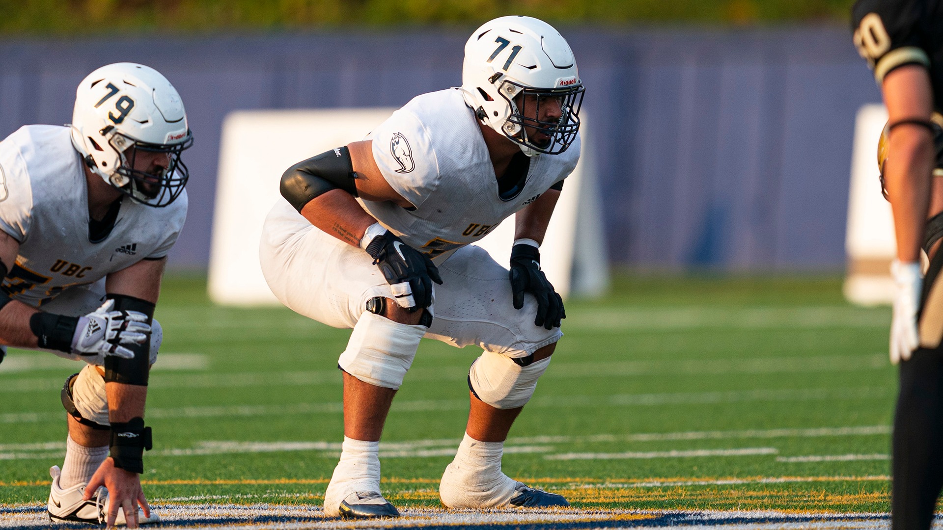 Caleb Cunningham vs Manitoba, Aug. 28, 2025